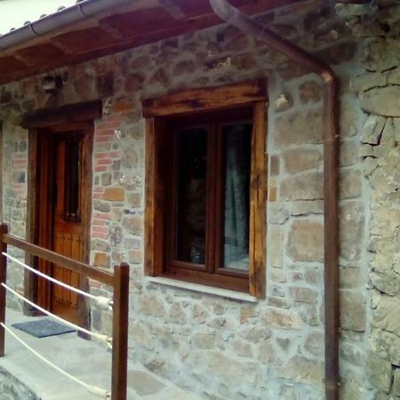 La Rama Del Castor Villa Espinama Exterior foto
