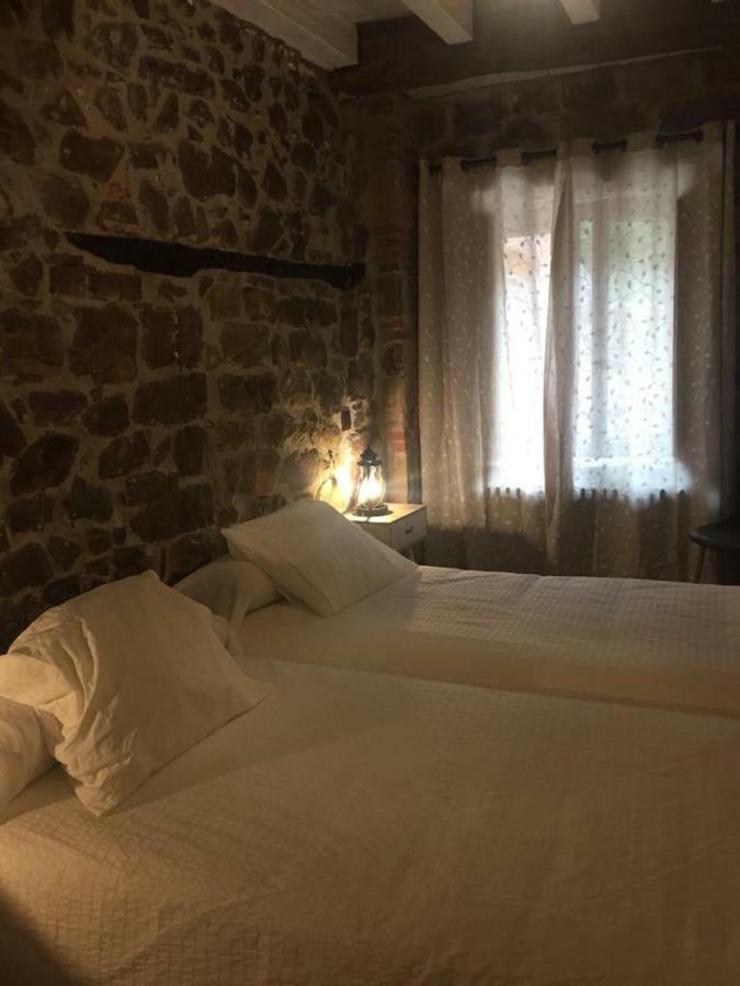 La Rama Del Castor Villa Espinama Exterior foto