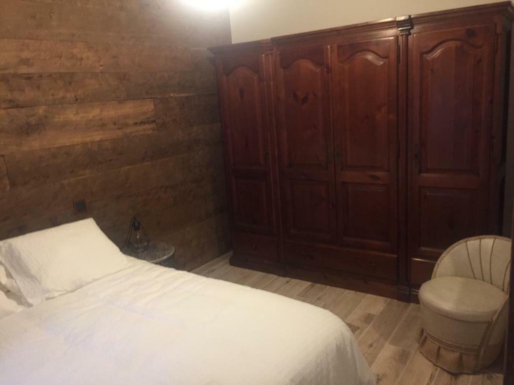 La Rama Del Castor Villa Espinama Exterior foto